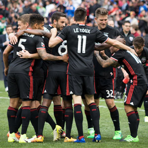 DC United