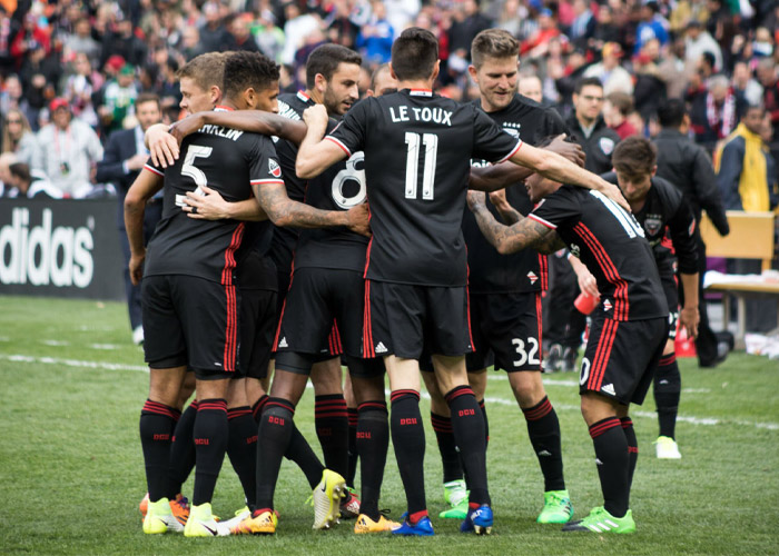 D.C. United