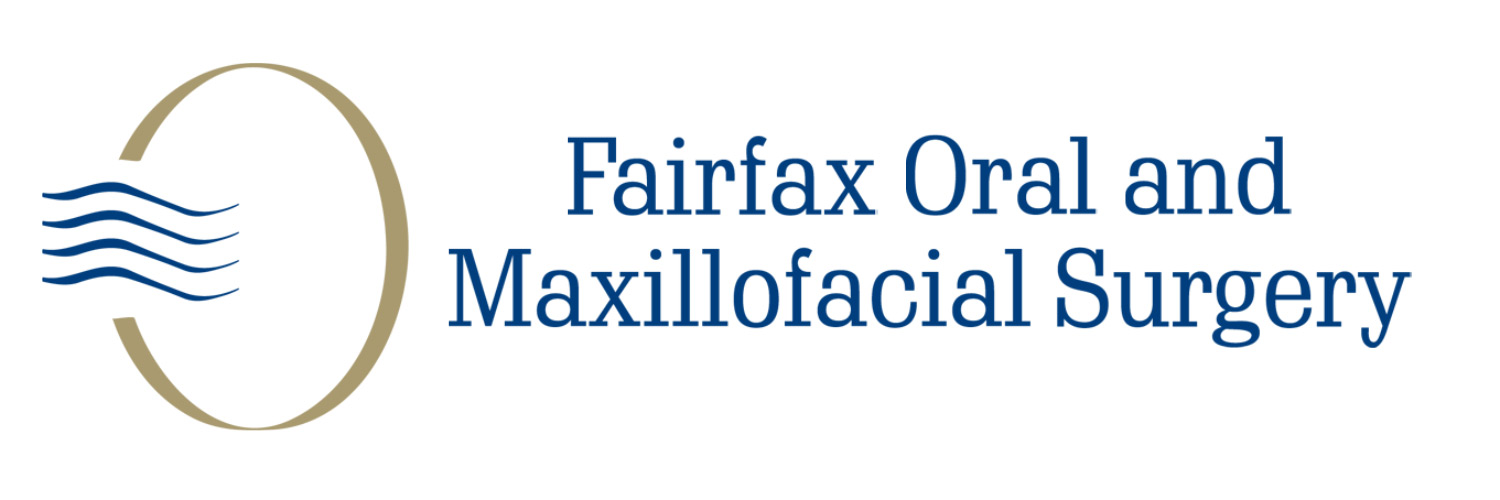 fairfax oral maxillofacial surgery logo