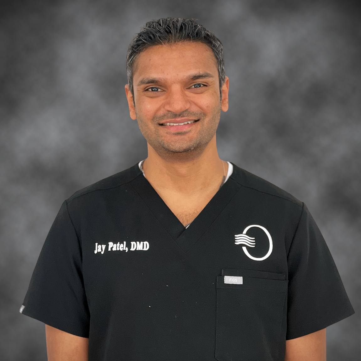 Dr. Jay Patel